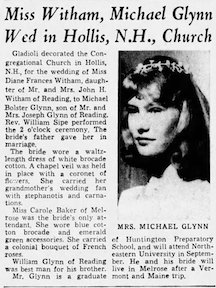 Michael Glynn