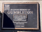 Robert Gumbleton