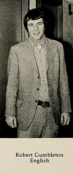 Robert Gumbleton