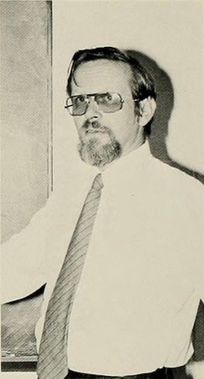 Bob
                    McLean
