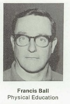 Frank Ball