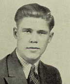 Bertil Bloom