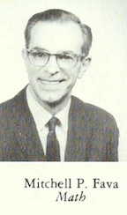Mitchell Fava