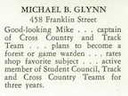 Michael Glynn