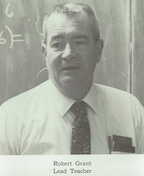 Robert Grant