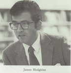 James Hodgkins