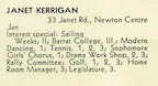 Janet Kerrigan