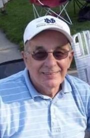 Harry Murphy