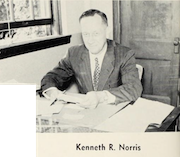 Ken Norris