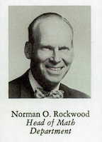 Ken
                    Norris