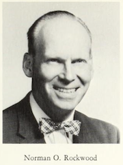 Dr Rockwood - 1968