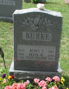 John
                    Burke
