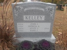 Scott
                    Kelley