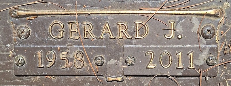 Gerard Marinelli