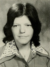 Kathy
                    Geehan