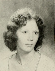 Jackie
                    Kehoe