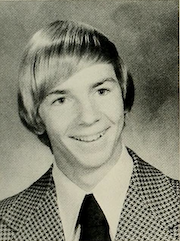 Tom Nordberg