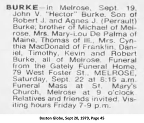 John
                    Burke