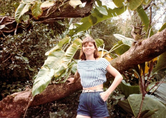 Janice Duffy