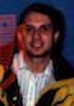 Charlie Gargiulo
