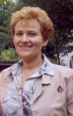 Judith Hallinan