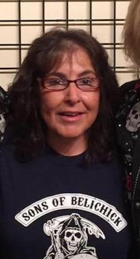 Debbie Horgan