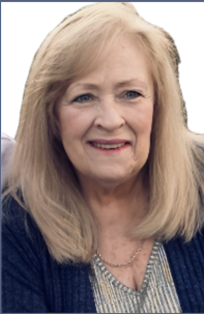 Kathy
                    Kimball