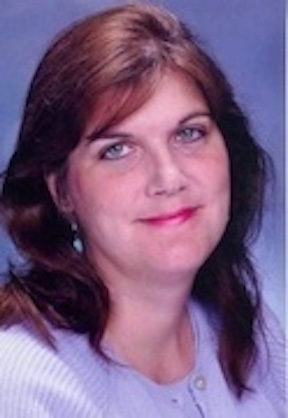 Allison Maskell