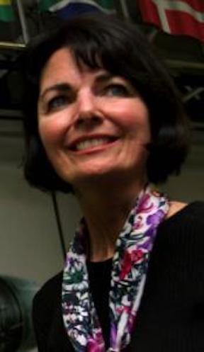 Corrine Morris