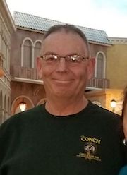 Tom Nordberg