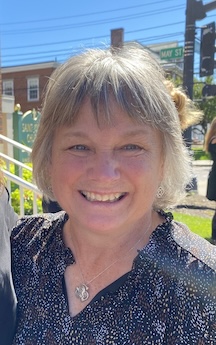Cindy
                    Reedy
