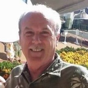 Frank Stamegna