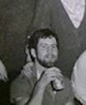 Dave Thornton
